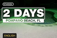 Stardek Training Dec 8 '26 - Pompano Beach