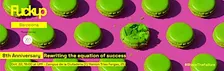 Rewriting the Equation of Success (FuN BCN 8th Anniversary)