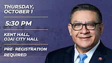 Ojai Town Hall