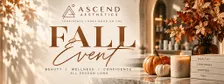 Fall Into a More Confident You!