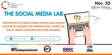 The Social Media Lab