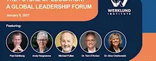 The Future of Education: Global Leadership Forum