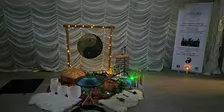 Waves Holistic Soundbath ~ Sadberge