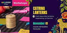 Catrina Lanterns: Light and Legacy