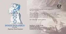 Inner Dynamics Flow
