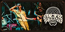 VIP Table Reservations for Groove Skeletons @ Bin110  10/31/26