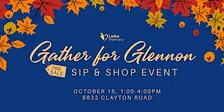 Ladue Pharmacy's Gather for Glennon