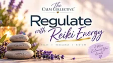 Regulate With Reiki
