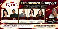 KING Leadership Conference 2026