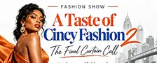 A Taste of Cincy Fashion 2