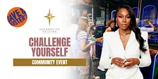 December community event: Dave & Buster's
