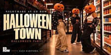 Halloween Town | Halloween Party