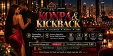 Konpa & Kickback | The ACE Suite