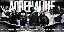 ADRENALINE | TAMPA CHRISTIAN MUSIC CONCERT