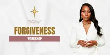 Journey To Healing Workshop: Forgiveness