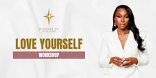 Journey To Healing Workshop: Love Yourself