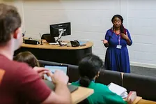 Level Up - Public Speaking and confidence skills