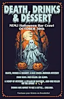 NEMJ Annual Murder Mystery Crawl 2026
