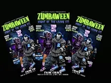 ZUMBAWEEN