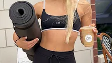Pilates & Coffee