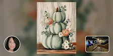 Paint Nite • The Experience LI • Hauppauge