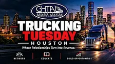 GHTA Impact | Trucking Tuesday Houston