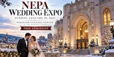 Scranton Cultural Center NEPA Wedding Expo