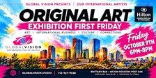 Global Exchange Networking Mixer