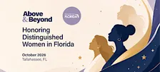 News Service of Florida Above & Beyond Awards