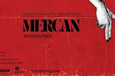 MERCAN de Rigoberto Duplás