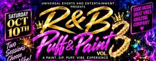 RnB Puff And Paint Volume 3