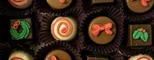 Box Of Chocolates Class!