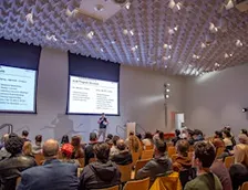 Cornell Entrepreneurship Showcase: Student Pitches & Venture Panel