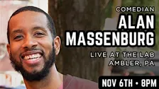 Alan Massenburg