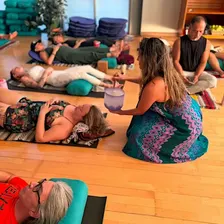 The Inner Compass: A Manifestation Meditation & Sound Healing Journey