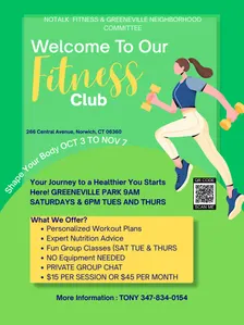 Fitness Club