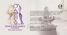 Inner Dynamics Sandbox