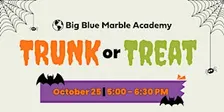 BBMA Thompson’s Station Trunk or Treat