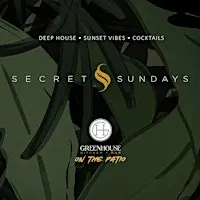 SECRET SUNDAYS