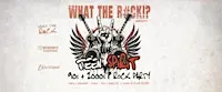 TEEN SPIRIT ★ 90s / 2000s Rock Party ★ FRANKFURT