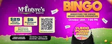 PURSE BINGO FOR A CAUSE