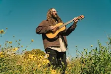 The Music and Poetry of Zach Winters (plus optional pre-show meal)