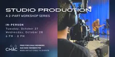 Workshop: Studio Production
