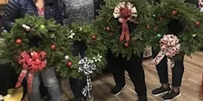 Wreath Making Workshop SBS
