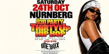 THIRTYUPHIPHOP NÜRNBERG SAT. 24TH OCTOBER