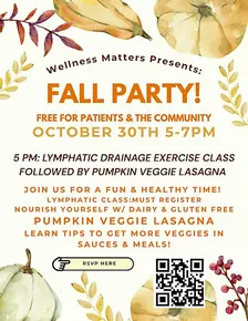 Fall Party