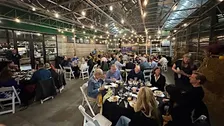 Kingma's Market to Table Local Flavor Dinner Event