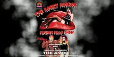 THE ROCKY HORROR BRUNCH DRAG SHOW | ALL AGES