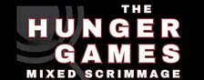 DJRD Hunger Games Mixed Scrimmage November 21st, 2026