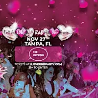 I LOVE R&B PARTY - Tampa, FL
